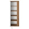 Vitrine-1-Porte-Otello-1J2D170-Blanc-04-Gautier