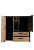 Vitrine-140cm-Buckley-bois-massif-03-Authentic-Orient