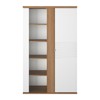 Vitrine-2-Portes-Otello-1J2D250-Blanc-02-Gautier