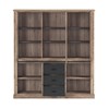 Vitrine-3-portes-Hugo-decor-colonial-190cm-02-Dullaert