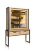 Vitrine-40962-Metalo-wandtafel-bovenkast-persp-140cm-Henders-Hazel