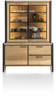 Vitrine-40968-Metalo-Front-Henders-Hazel