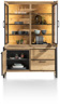 Vitrine-40968-Metalo-V2-Front-Henders-Hazel