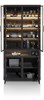 Vitrine-46515-Pavie-Castle-Black-V2-Front-Henders-Hazel