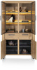 Vitrine-46970-Delmonte-V2-Front-Henders-Hazel