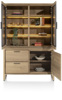 Vitrine-52156-Nystead-V2-Front-Henders-Hazel