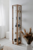 Vitrine-Albi-52A-chene-artisan-ambi-Finori