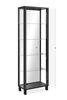 Vitrine-Albi-52B-noir-side-open-Finori