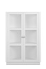 Vitrine-Arles-53A-melamine-mdf-blanc-front-Finori