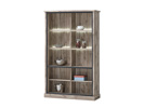 Vitrine-Elena-4portes-canada-oak-Oosterlynck-02