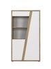 Vitrine-Epura-1J2Y250-Chene silva-02-Gautier