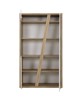 Vitrine-Epura-1J2Y250-Chene silva-04-Gautier