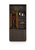 Vitrine-Gijon-54507-chene-placage-basalt-100cm-02-Henders-Hazel