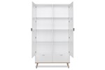 Vitrine-Goteborg-54-blanc-front-ouvert-Finori