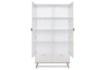 Vitrine-Goteborg-54-blanc-front-ouvert-Finori