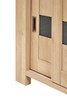 Vitrine-Hermes-decor-spring-oak-grey-rock-detail-02-Bauwens-GBO
