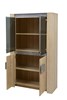 Vitrine-Izzy-decor-srping-oak-titan-grey-105cm-02-GBO