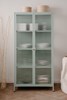 Vitrine-Milton-52A-vert-menthe-verre-ambi-Finori
