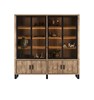 Vitrine-Pavarotti-51589-melamine-barnwood-210cm-02-HendersHazel