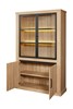 Vitrine-Tibo-decor-bois-french-oak-135cm-02-GBO