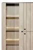 Vitrine-Tommy-decor-bois-each-oak-225cm-04-GBO