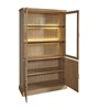 Vitrine-Unal-melamine-heritage-oak-02-GBO