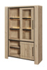 Vitrine-Uriel-GL128-Bauwens-02