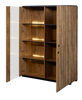 Vitrine-avec-eclairage-Sharon-decor-bois-denver-oak-160cm-124cm-detail02-GBO