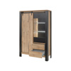 Vitrine-avec-eclairage-Simon-papier-decor-scarlet-oak-118cm-01-GBO