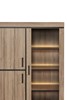 Vitrine-avec-eclairage-Titus-decor-bois-french-oak-130cm-GBO-02