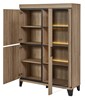 Vitrine-avec-eclairage-Titus-decor-bois-french-oak-130cm-GBO-03
