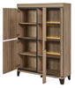 Vitrine-avec-eclairage-Titus-decor-bois-french-oak-130cm-GBO-03