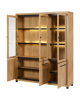 Vitrine-eclairage-Vittorio-papier-decor-houston-oak-chene-BIB175-02-GBO