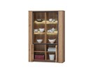 Vitrine-open-Elio-decor-bois-french-oak-Oosterlynck