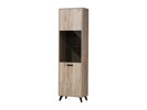 Vitrine-small-Umbria-decor-chene-gris-side-Forma-Ideale