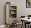 Vitrinne-1-porte-2-tiroirs-A-Line-Oak-h145-1-Actona