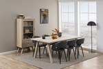 Vitrinne-1-porte-2-tiroirs-A-Line-Oak-h145-2-Actona