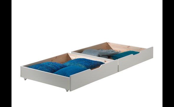 2-tiroirs-lit-Pino-PIBELA14-pin-massif-blanc-Vipack