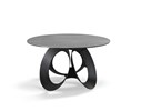 Adore-Antraciet-rond-130-140-Comodi-Living