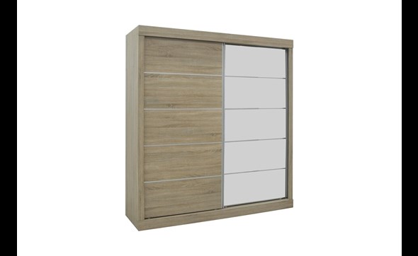 Armoir-2-portes-coul-miroir-Mike-osb-3-Rousseau