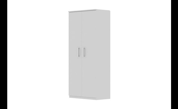 Armoir-chaus-2-portes-Mike-osb-1-Rousseau 3