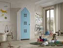 Armoire-1-porte-Casami-Bruges-MDF-lanque-bleu-01-Vipack