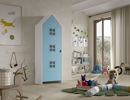 Armoire-1-porte-Casami-Bruges-MDF-lanque-bleu-01-Vipack