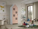 Armoire-1-porte-Casami-Bruges-MDF-lanque-rose-01-Vipack
