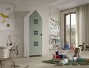 Armoire-1-porte-Casami-Bruges-MDF-lanque-vert-01-Vipack
