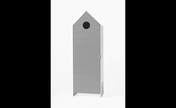 Armoire-1-porte-Casami-MDF-laque-gris-58cm-CSBH1115-Vipack