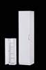 Armoire-1-porte-Snow-decor-bois-blanc-40cm-Oosterlynck
