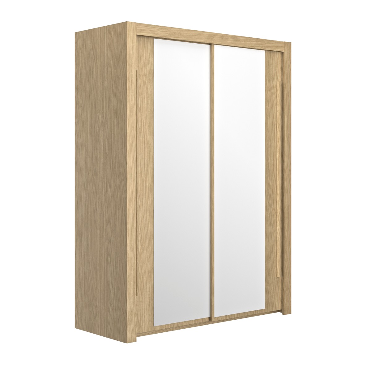 Armoire-150cm-Cyris-1H6G852-Chene-Rookwood-01-Gautier