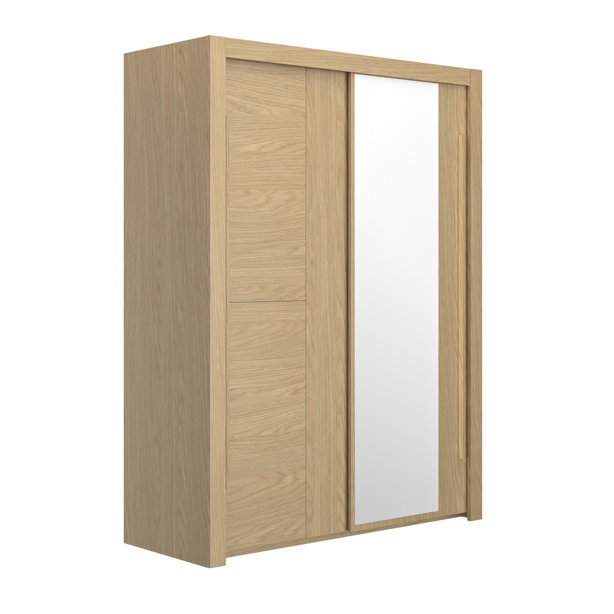 Armoire-150cm-Cyris-1H6G853-Chene-Rookwood-01-Gautier
