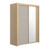 Armoire-150cm-Cyris-1H6G855-Chene-Rookwood-Grege-01-Gautier